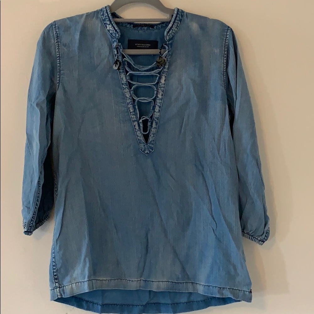 Blusa